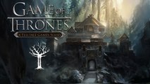Game of Thrones - A Telltale Games Series (14-14) Episode 6 - Le dragon de glace (02-02)