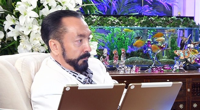 Hz. Mehdi (as) Hz. İsa (as) ve Hz. Hızır (as) manevi alemde görüşürler mi?