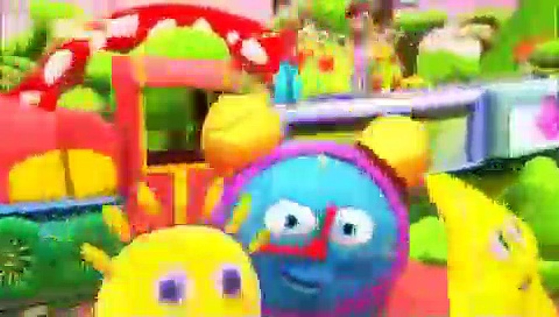 ⁣Cocomo Cartoon Animated Song and Cartoon in Urdu Hindi