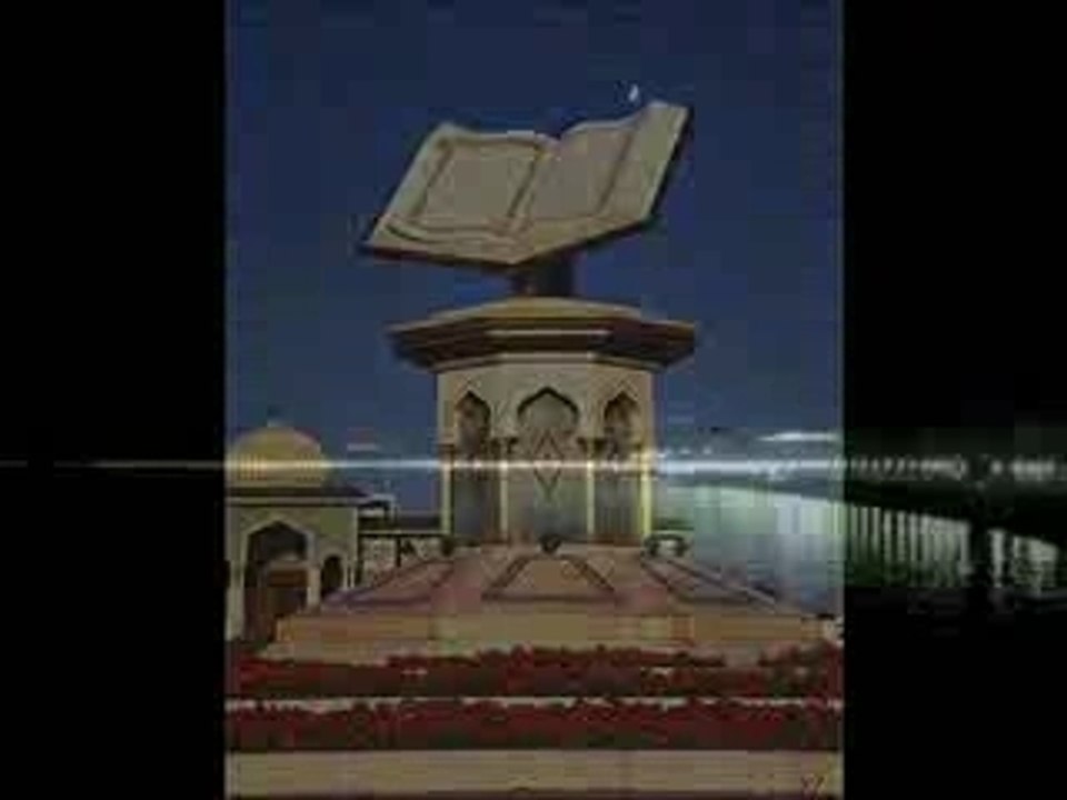 Welcome Ramadhan