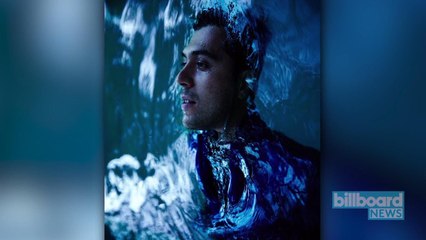 Gepe Premieres New Music Video for 'Hablar De Ti' | Billboard News