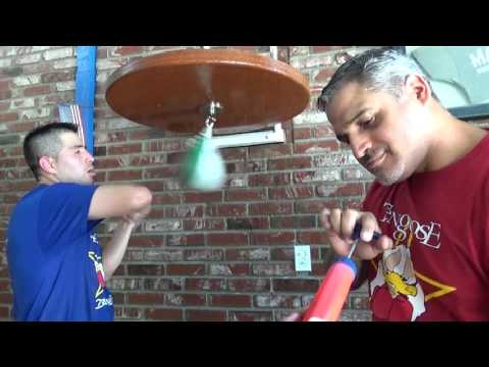 rios dont post EsNews Boxing