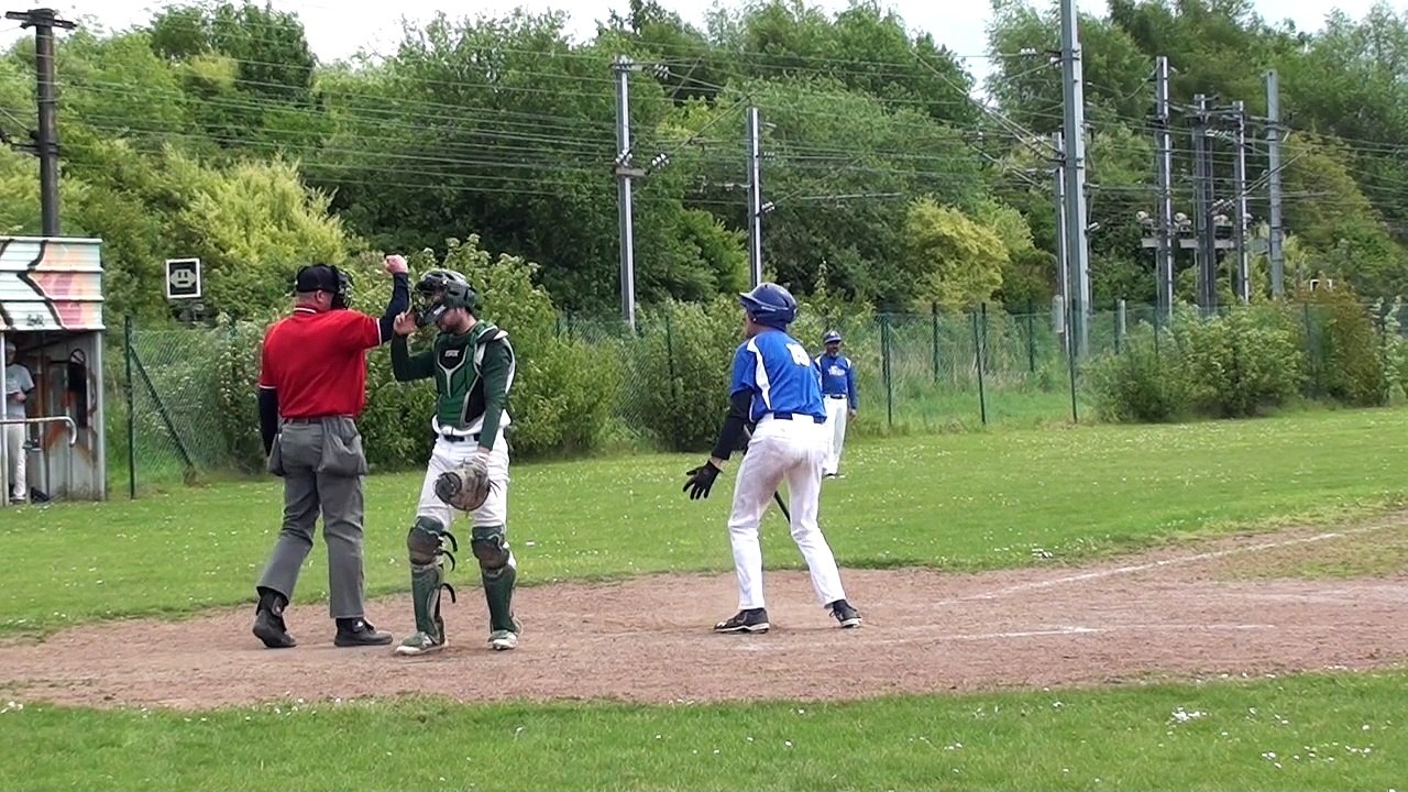 TIGERS vs DRAGONS 2/2