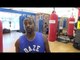keith robinson stars in new tupac film - EsNews Boxing