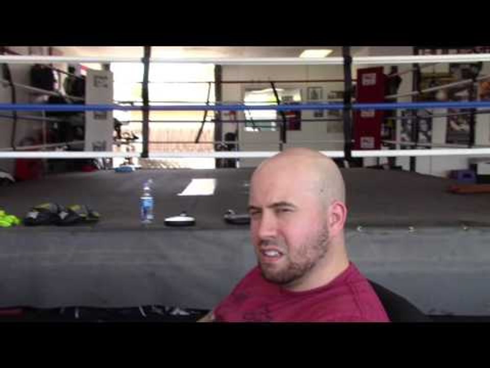 uk boxing star maybe next for ggg EsNews Boxing