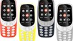 Nokia 3310 released in india on 18th may,2017
