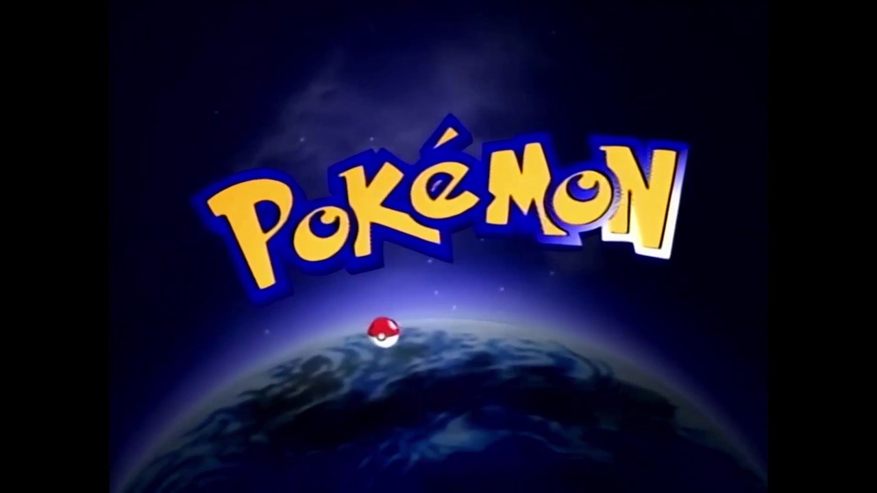 Pokémon Opening 2-Liga Naranja (Español Latino) Full HD