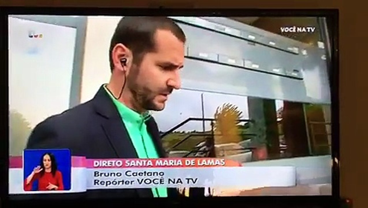 Cavalo volta a atacar