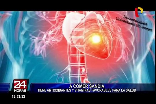 Conozca las propiedades y beneficios de comer sandía