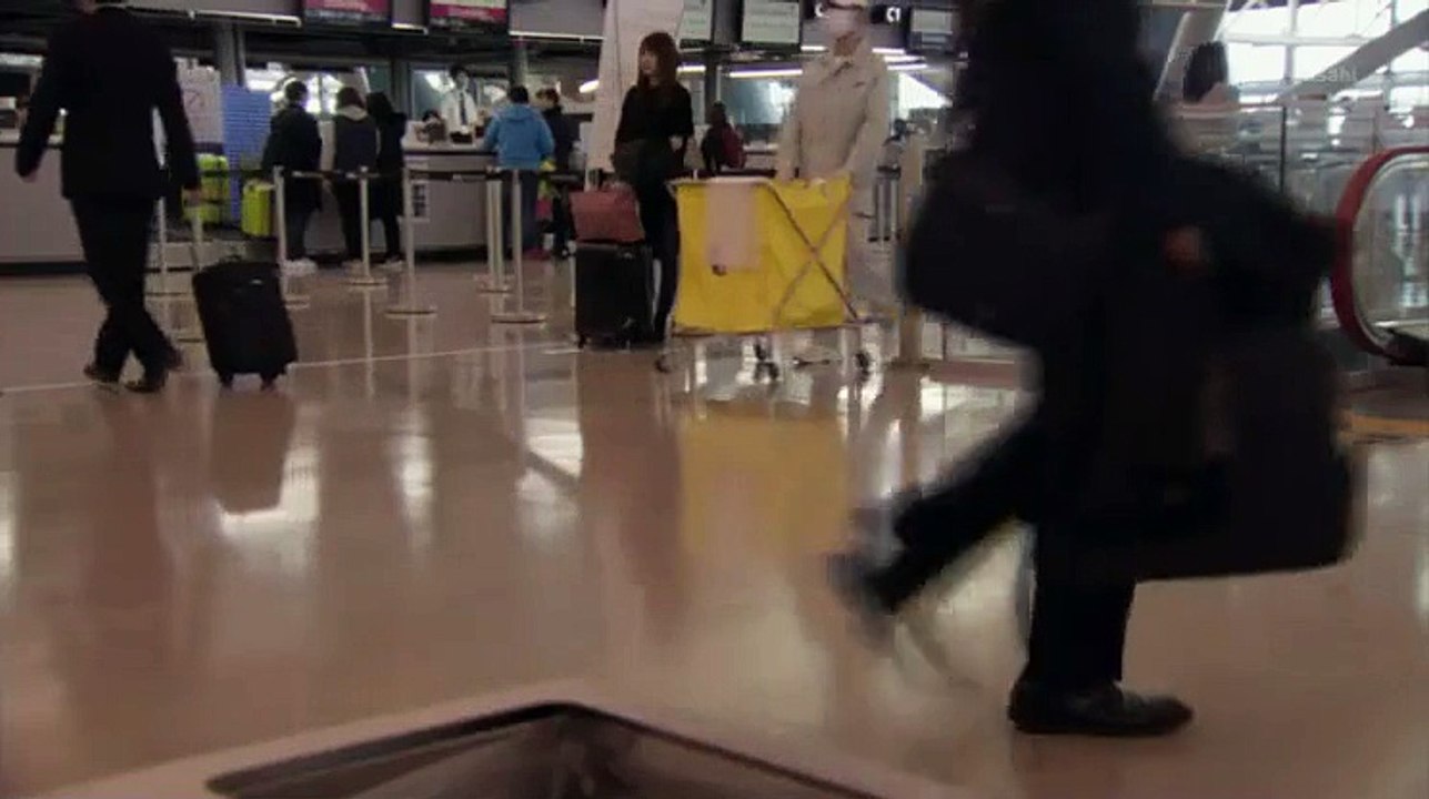 ドラマスペシャル 名探偵キャサリン 消えた相続人 16年3月日 Part 1 2 Part 2 2 Video Dailymotion