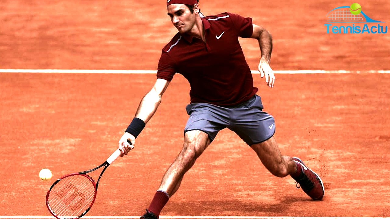 ATP - Stan Wawrinka : "Ce sera intéressant de revoir Roger Federer pour la saison sur gazon"