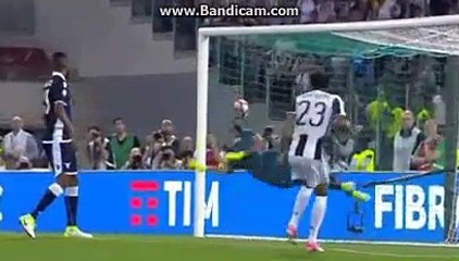 All Goals & highlights HD  - Juventus 2-0 Lazio 17.05.2017