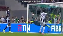 All Goals & highlights HD  - Juventus 2-0 Lazio 17.05.2017