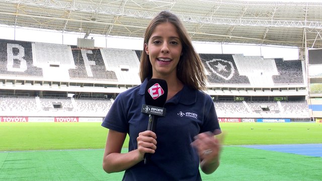 BOLETIM BOTAFOGO 1705