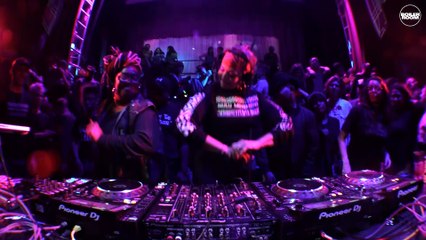 House: Anane Vega Boiler Room Brooklyn DJ Set