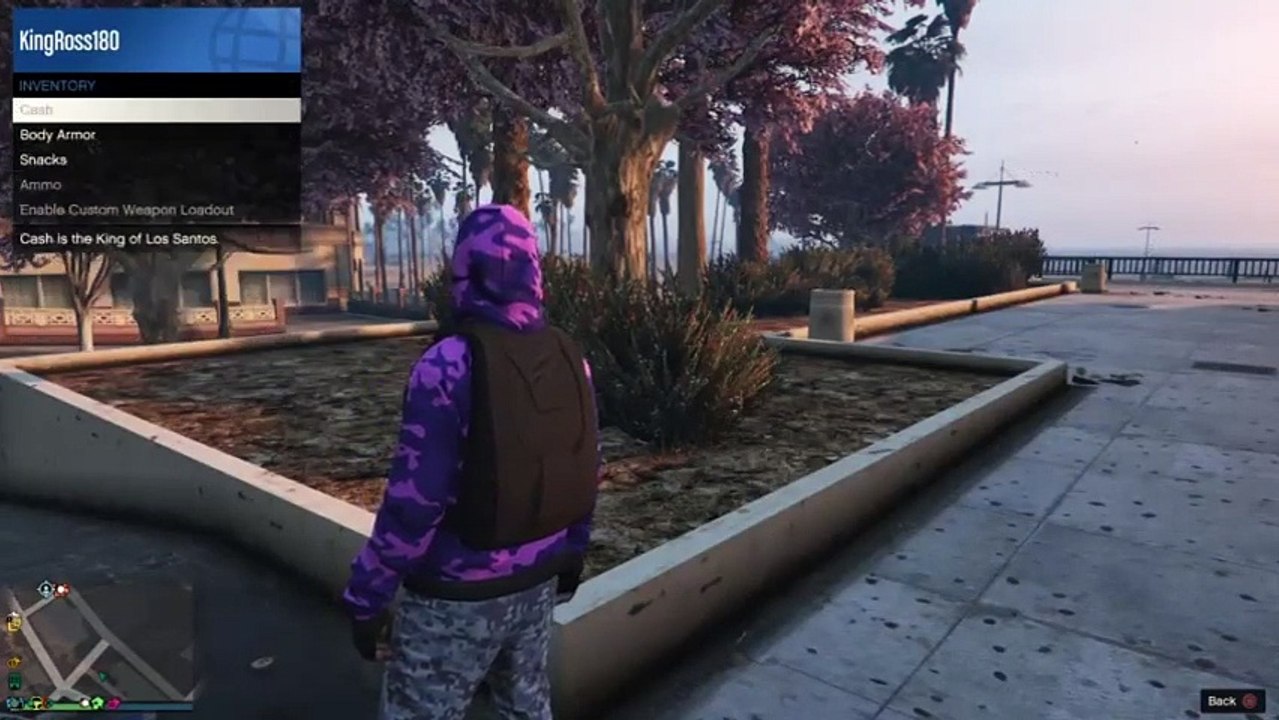 KingRoss180's Live PS4 Broadcast (15)