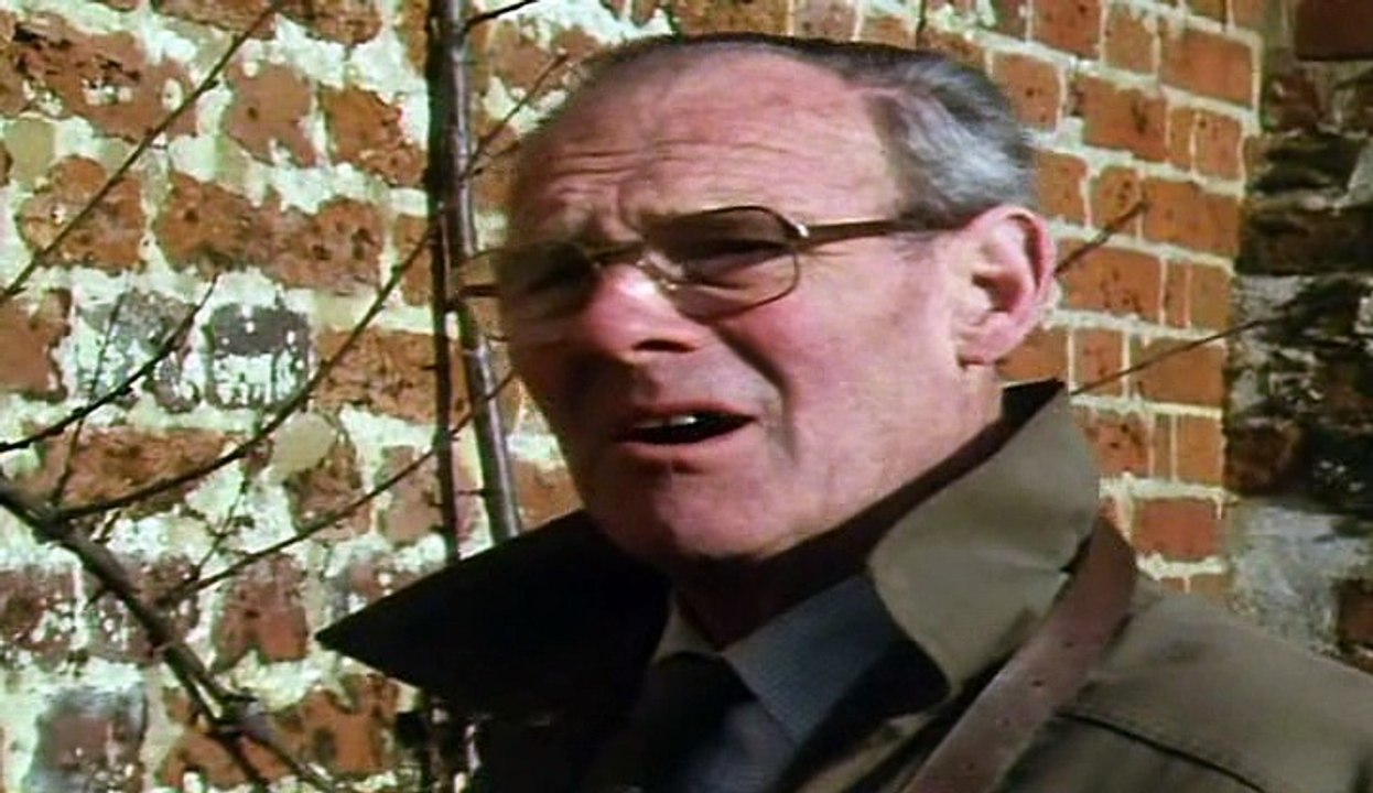 The Victorian Kitchen Garden S01 E02 January video Dailymotion