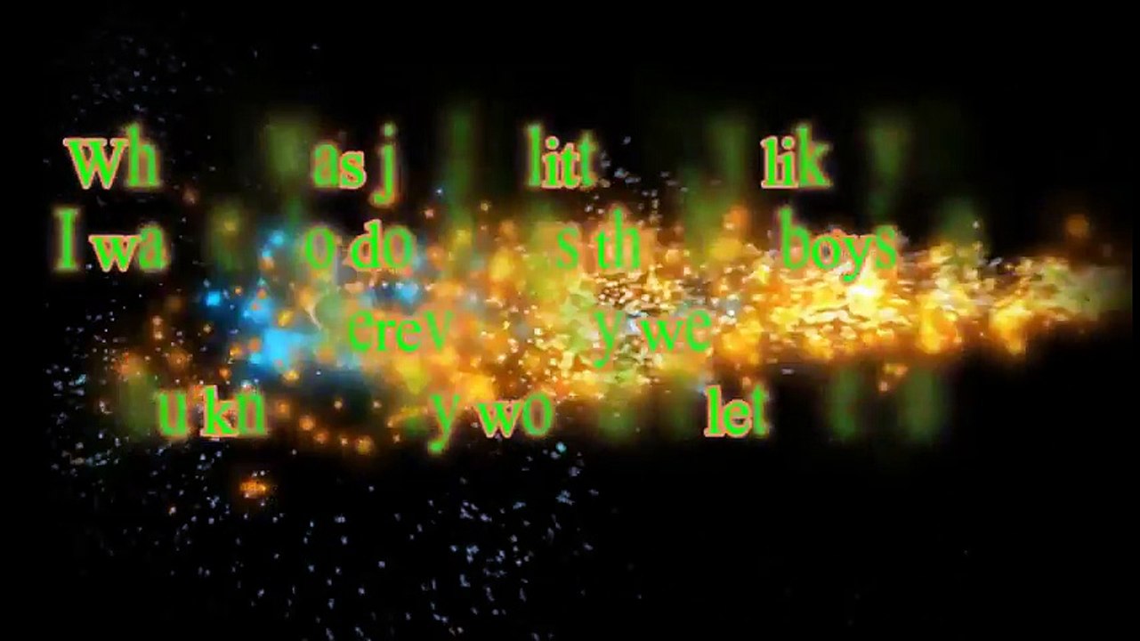 Chuck Berry - Big Boys (Lyrics)