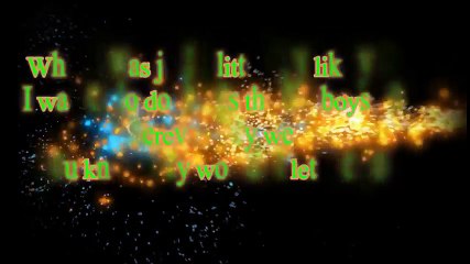 Chuck Berry - Big Boys (Lyrics)