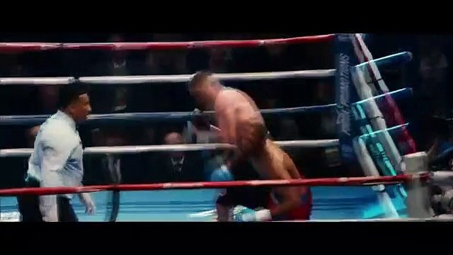 Is Southpaw star Jake Gyllenhaal Tough Enough Raw, July 20, 2015