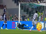 Juventus Lazio 2 - 0 Coppa Italia x3 #PortoTv