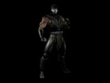 Mortal Kombat Project Noob Saibot MK4 eu sou melhor em 2d!