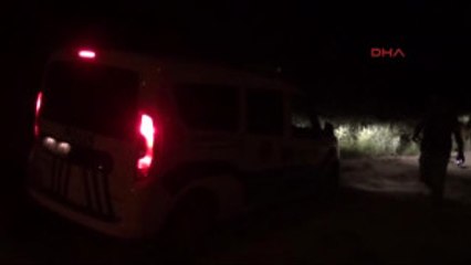 Adıyaman'da Kavga 2 Yaralı, 4 Gözaltı