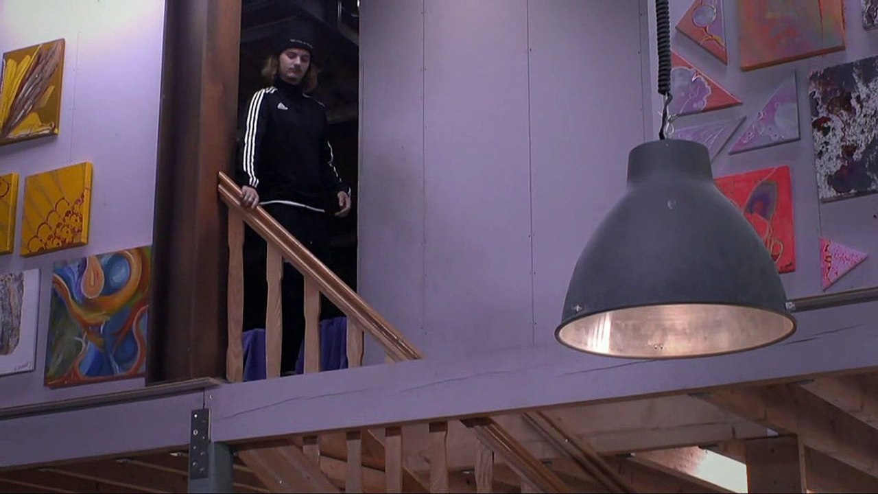 "Heb jij het gedaan?"