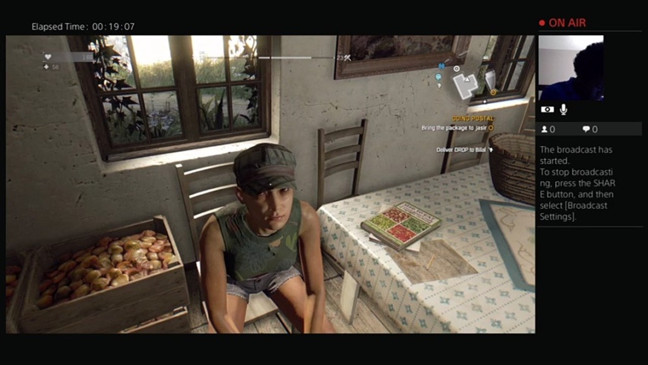 Dying light logic (17)