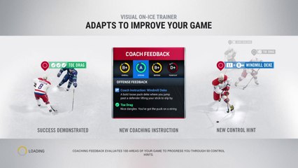 NHL 17 Toronto Vs Nashville Stanley Cup Final Game 4