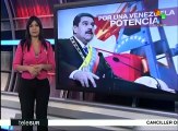 Venezuela: datos sobre recientes medidas económicas aplicadas