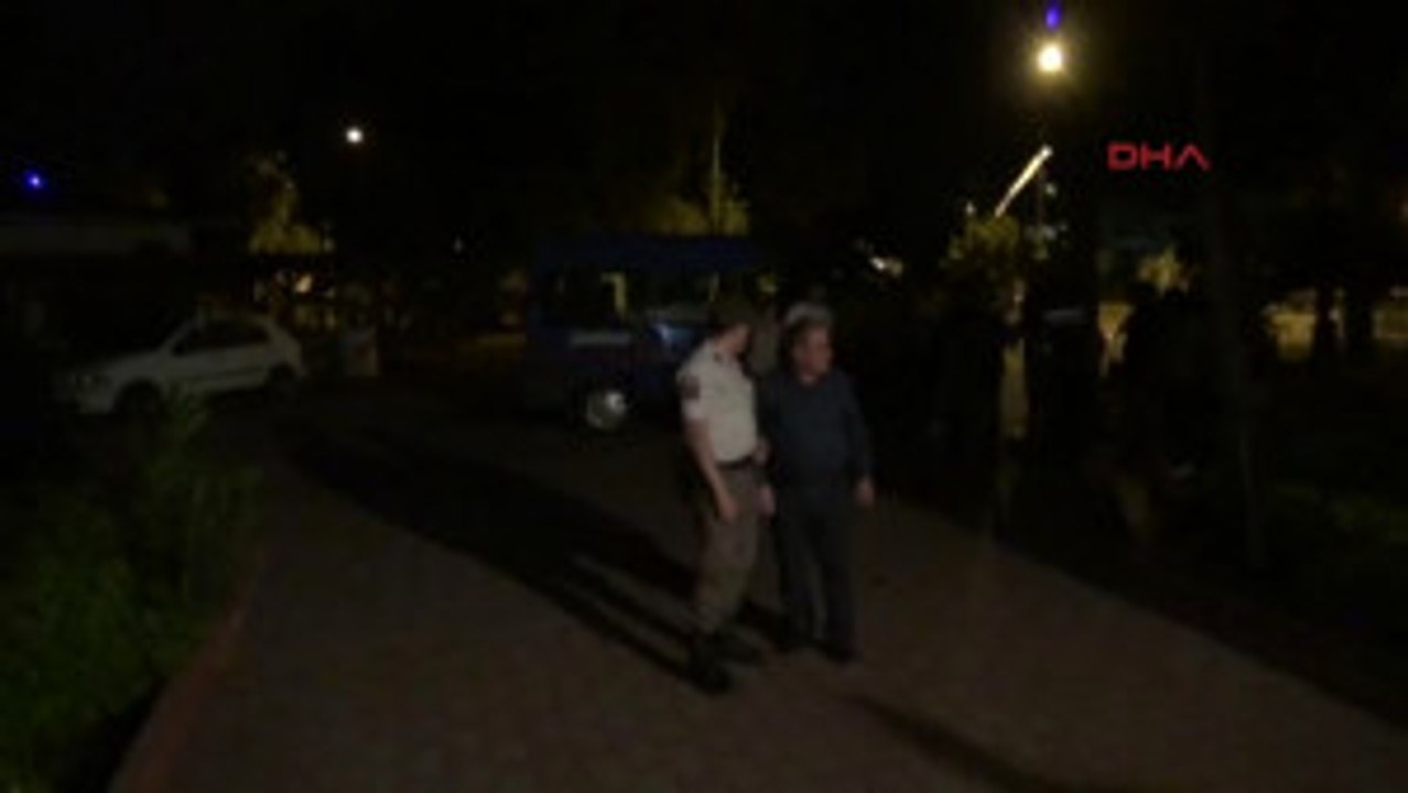 Antalya - Kömür Ocağında Metan Gazı 2 Can Aldı