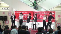 2017-04-26 アリオ札幌 ライブプロマンスリーライブ G.E.E.K（ギーク）