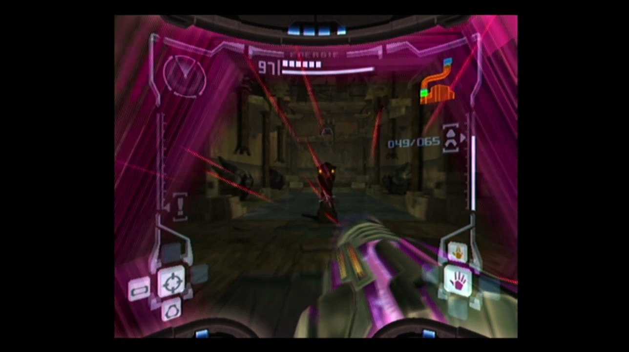 Let's Play Metroid Prime Part 27