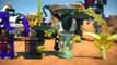 LEGO® Ninjago™ - S 7 Product Animations Samurai X Cave Chaos & Ultra Stealth Raider