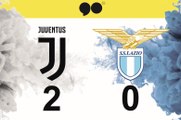 Juve Lazio - 2 - 0 - Highlights - Finale - Coppa Italia - TIM Cup 2017
