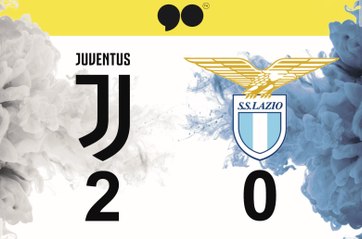 Juve Lazio - 2 - 0 - Highlights - Finale - Coppa Italia - TIM Cup 2017