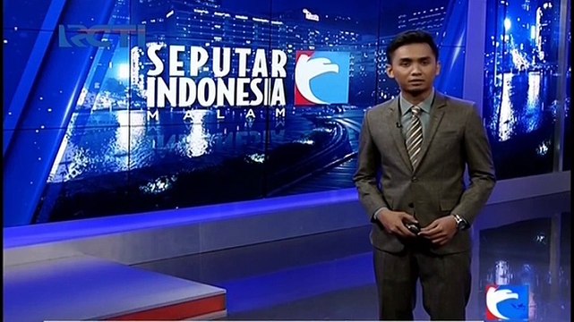 Truk Terguling Timpa 2 Motor di Depok