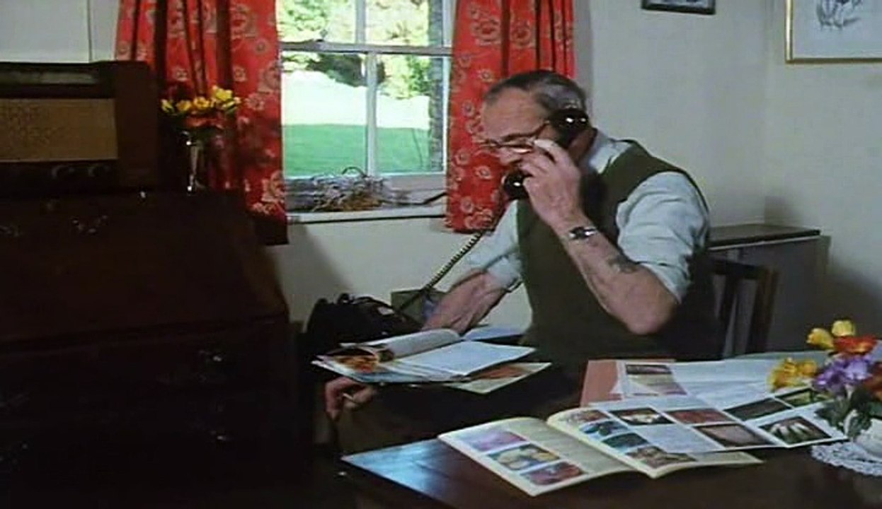 The Victorian Kitchen Garden S01 E04 March video Dailymotion