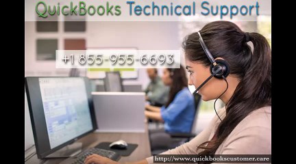 USA QuickBooks Technical Support +1-855-955-6693
