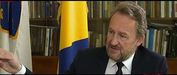 Pogledajte hoće li odvojiti RS iz BiH