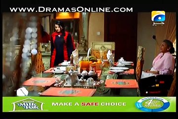 Aap Ki Kaneez Episode 18 p2
