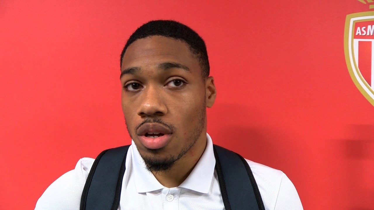 Arnaud Nordin: «Continuer de mouiller ce maillot»