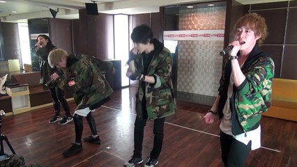 2017-04-15 アクターズスタジオ スタジオライブ Vol.114　１３．UnDUTY