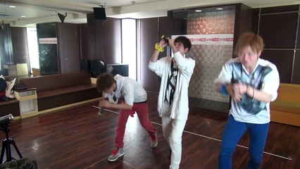 2017-04-15 アクターズスタジオ スタジオライブ Vol.114　９．花畑