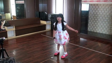 2017-04-15 アクターズスタジオ スタジオライブ Vol.114　３．佐々木愛美由