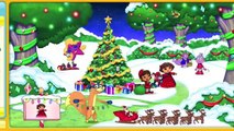 Dora the Explorer - Winter Holiday Adventures - Run Time