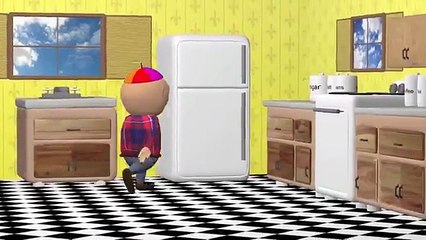 Johnny Johnny yes papa - free fun education nursery rhyme for kids