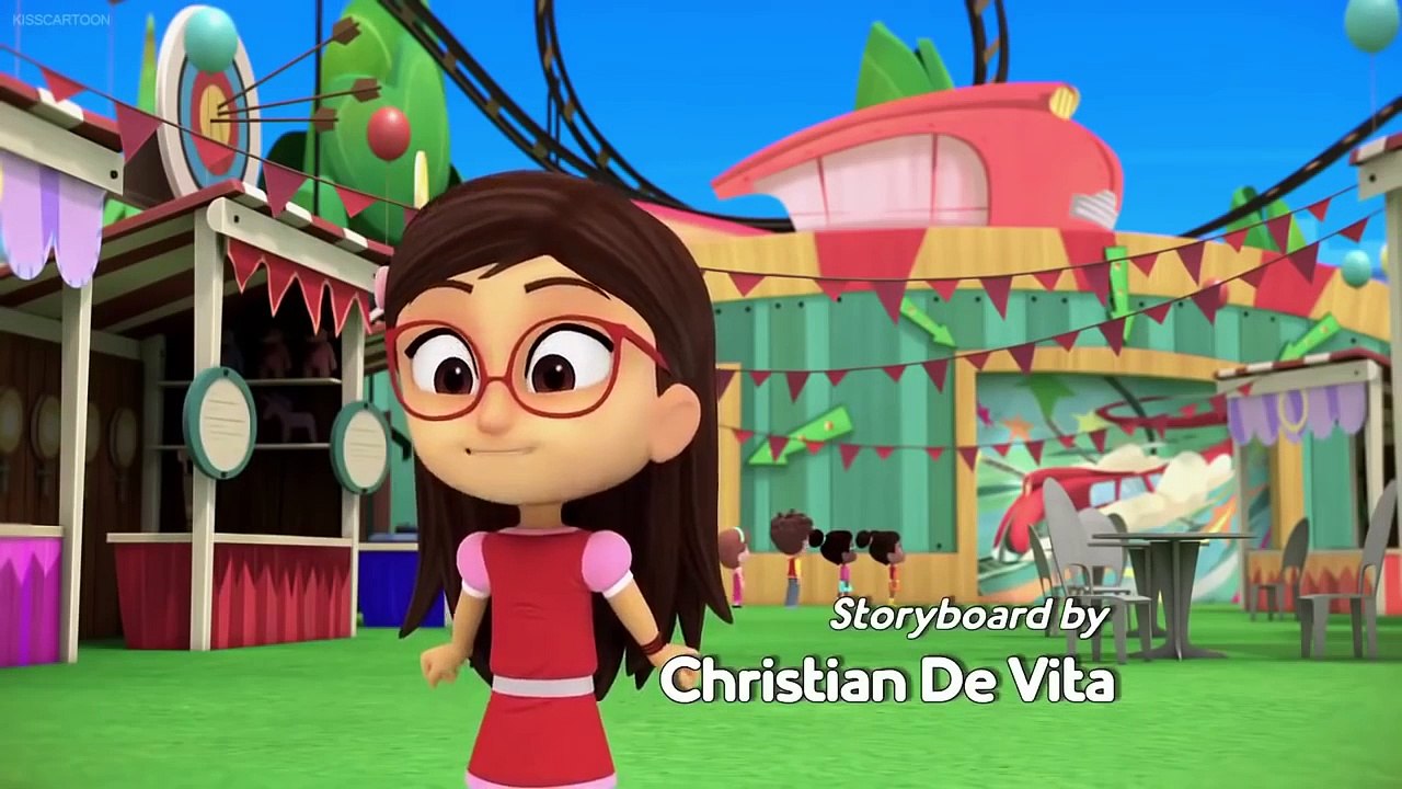 Pj Masks Full Episodes Compilation