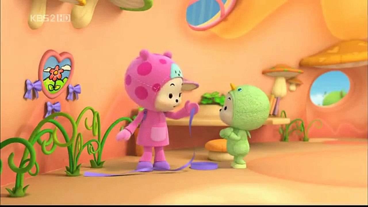 Hutos Mini Mini cartoon for kids 78 Hutos Mini Movie